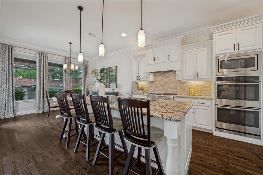 Park Place Estates Ph 2 - Residential