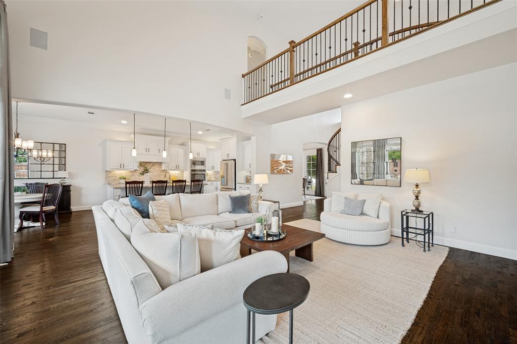 Park Place Estates Ph 2 - Residential