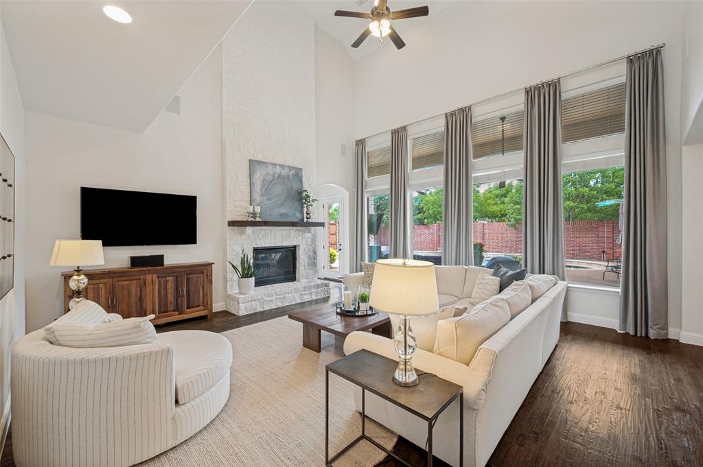 Park Place Estates Ph 2 - Residential