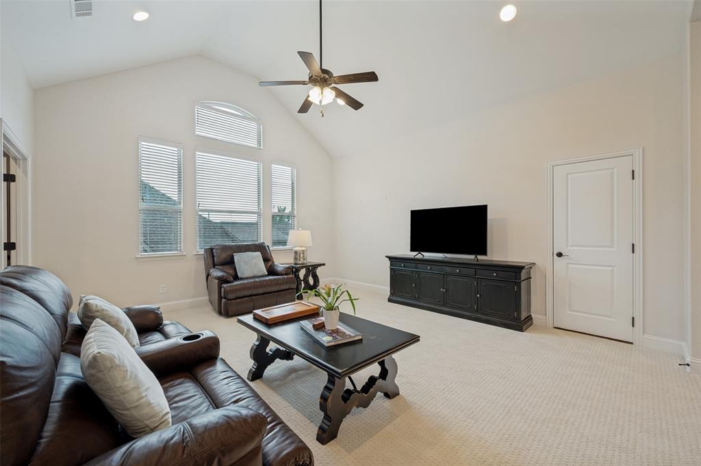 Park Place Estates Ph 2 - Residential
