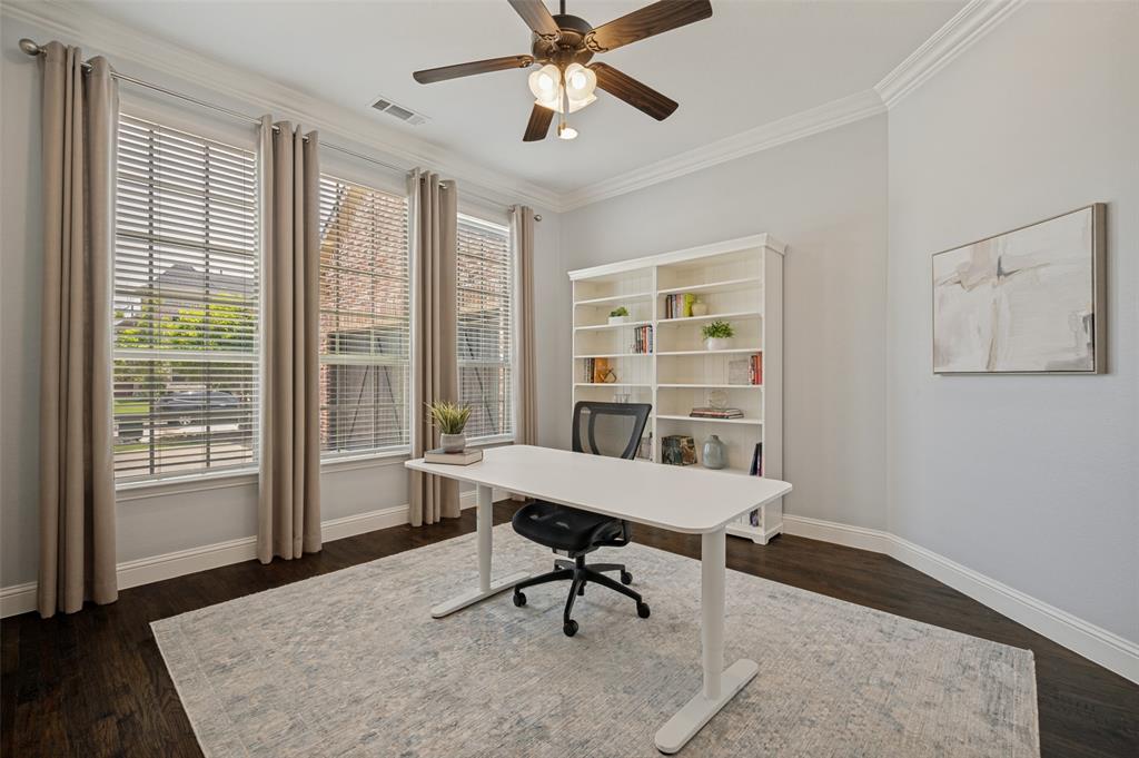 Park Place Estates Ph 2 - Residential