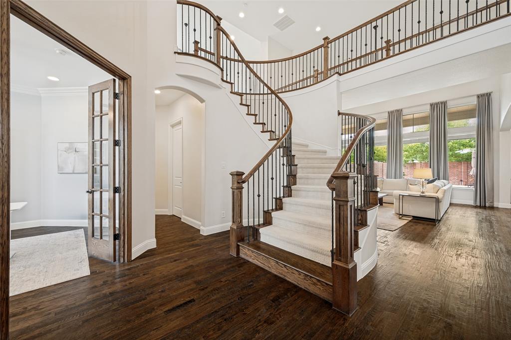 Park Place Estates Ph 2 - Residential