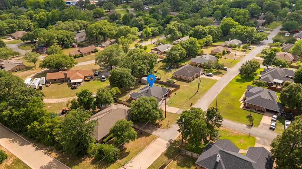 SCENIC HILLS - Residential