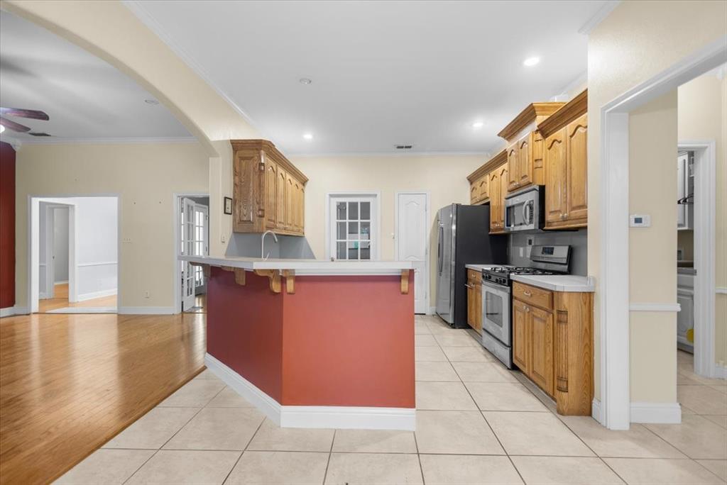 SCENIC HILLS - Residential