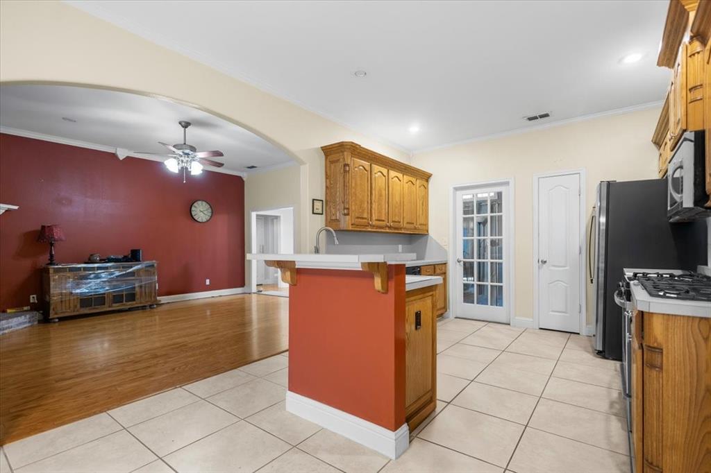 SCENIC HILLS - Residential