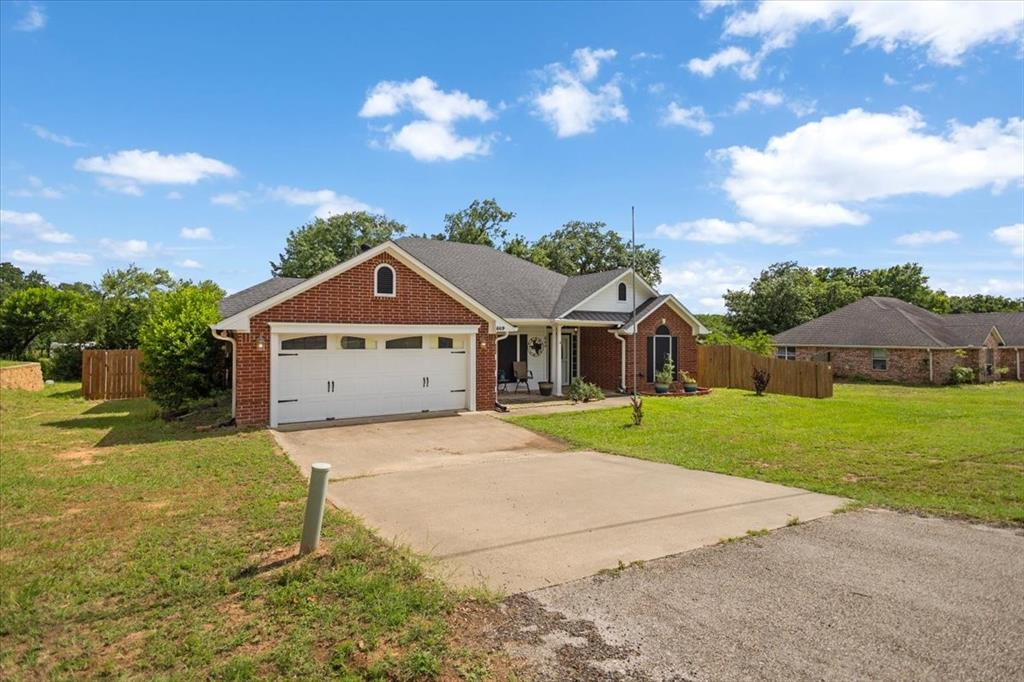 SCENIC HILLS - Residential