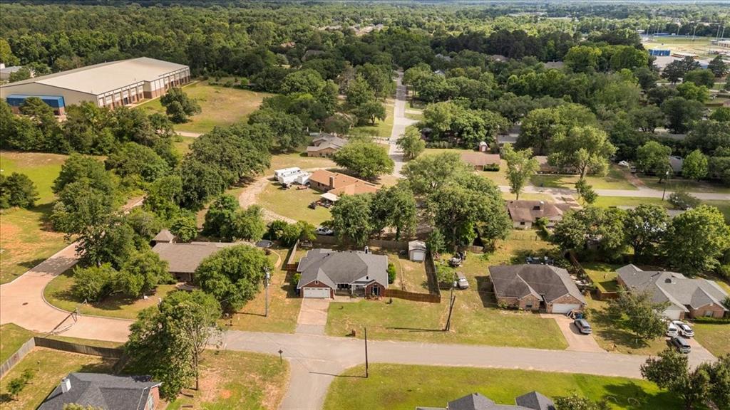 SCENIC HILLS - Residential