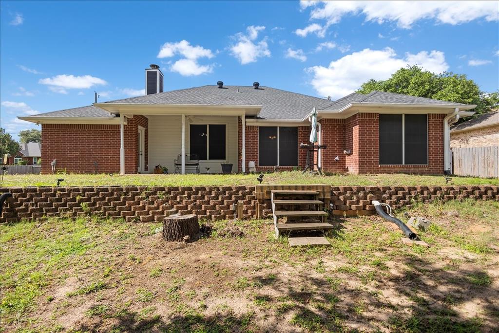 SCENIC HILLS - Residential