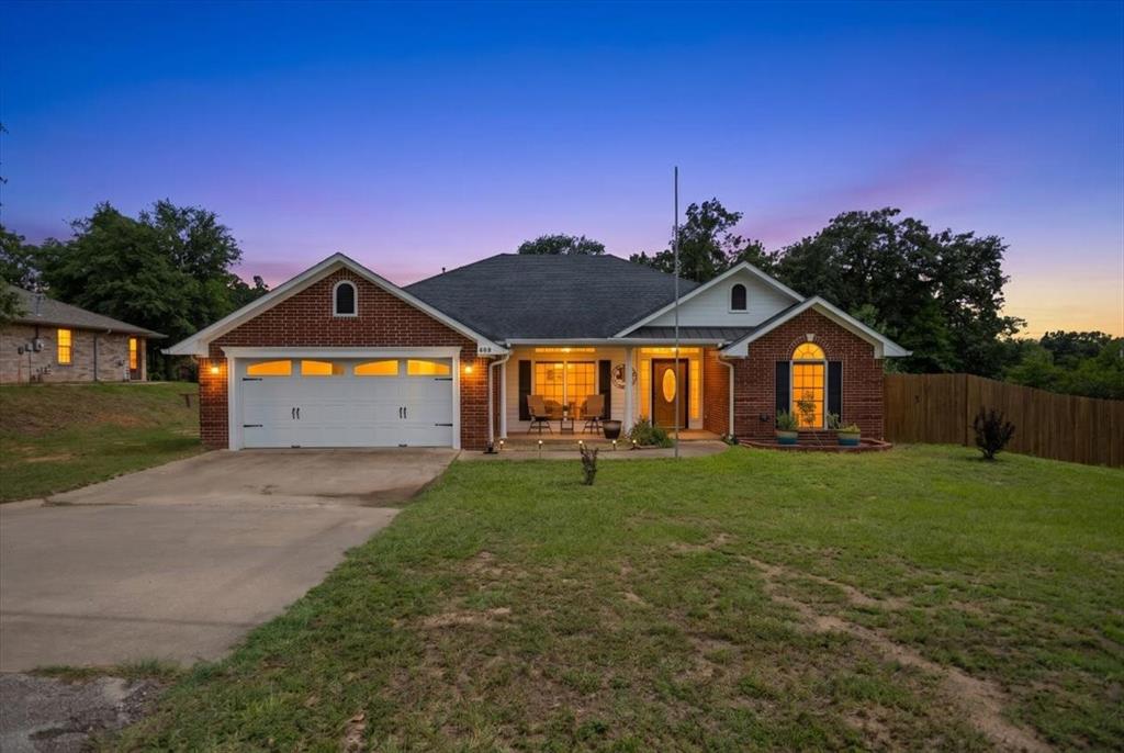 SCENIC HILLS - Residential