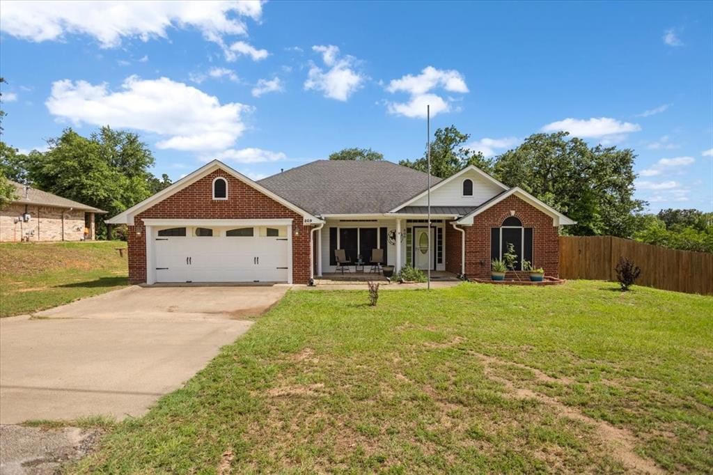 SCENIC HILLS - Residential