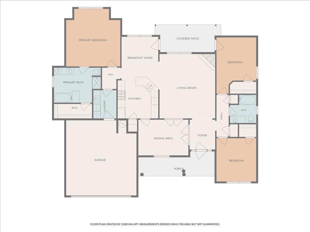 SCENIC HILLS - Residential