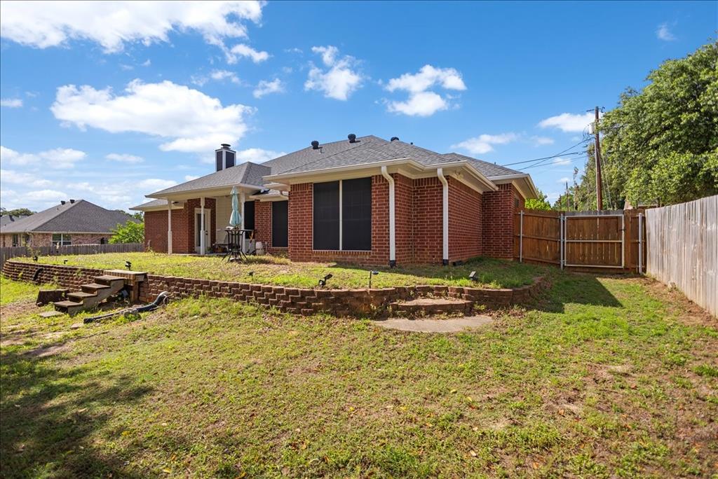 SCENIC HILLS - Residential