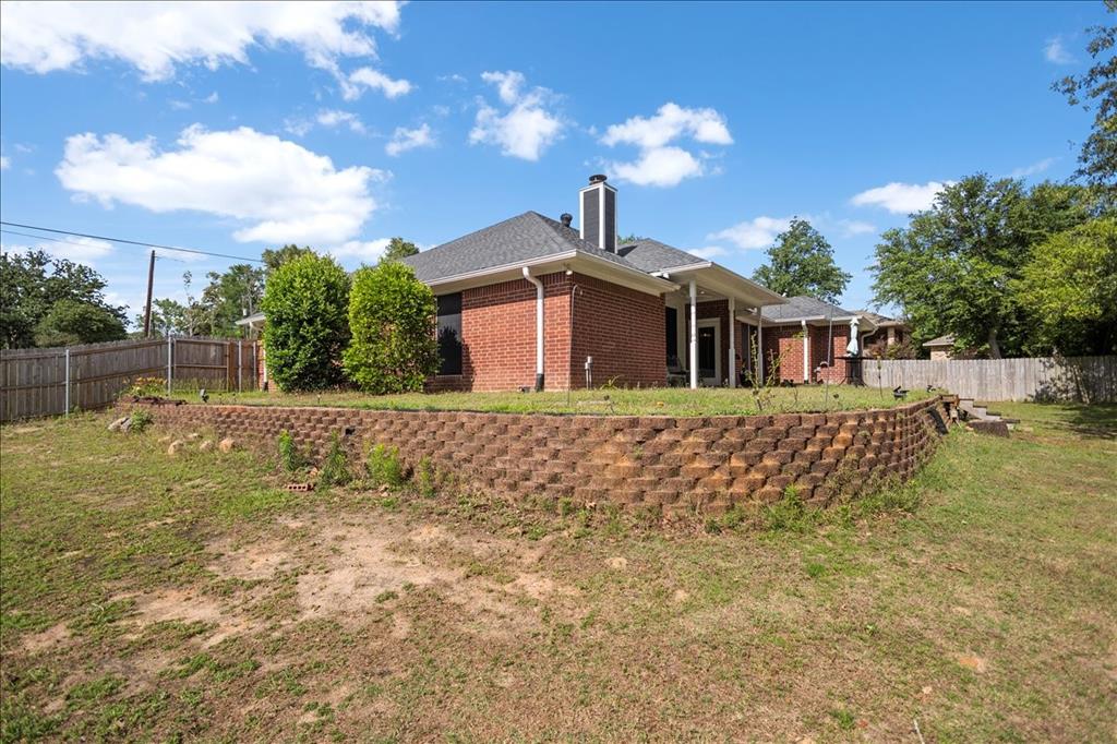 SCENIC HILLS - Residential