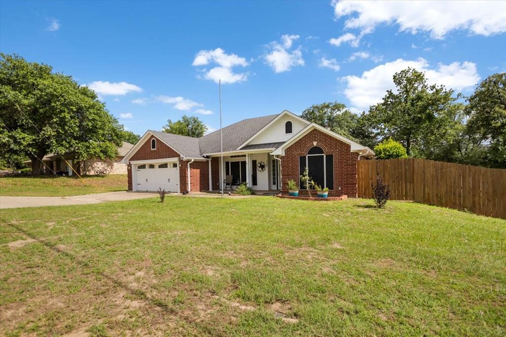 SCENIC HILLS - Residential