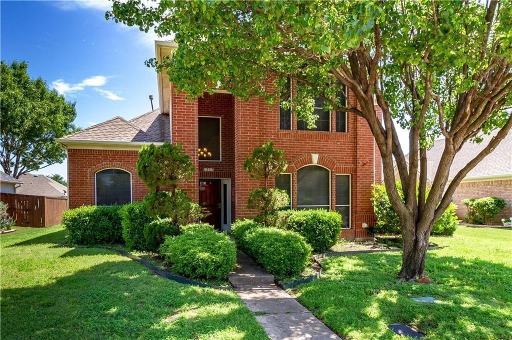 Vista Oaks Ph I - Residential Lease