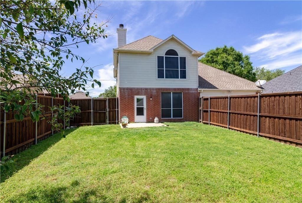 Vista Oaks Ph I - Residential Lease