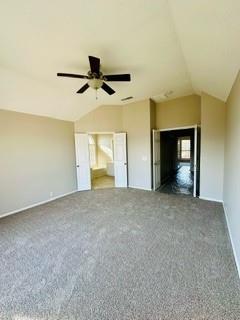 Vista Oaks Ph I - Residential Lease