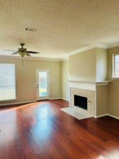 Vista Oaks Ph I - Residential Lease