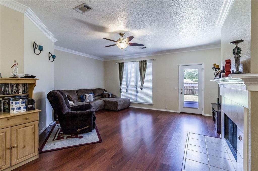 Vista Oaks Ph I - Residential Lease