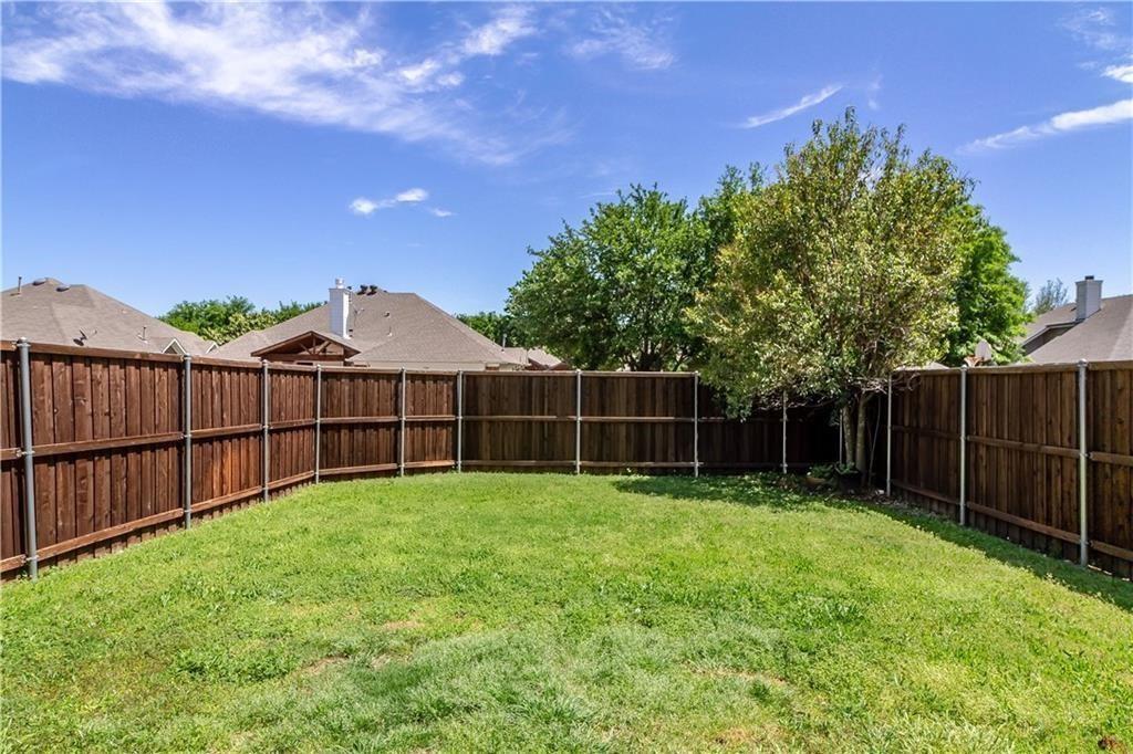 Vista Oaks Ph I - Residential Lease