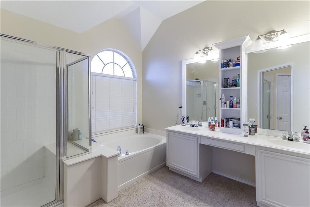 Vista Oaks Ph I - Residential Lease