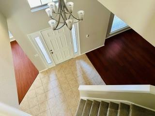 Vista Oaks Ph I - Residential Lease