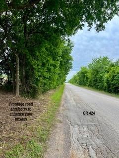 J & E Hernandez Addition - Land