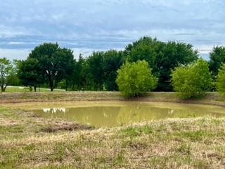 J & E Hernandez Addition - Land