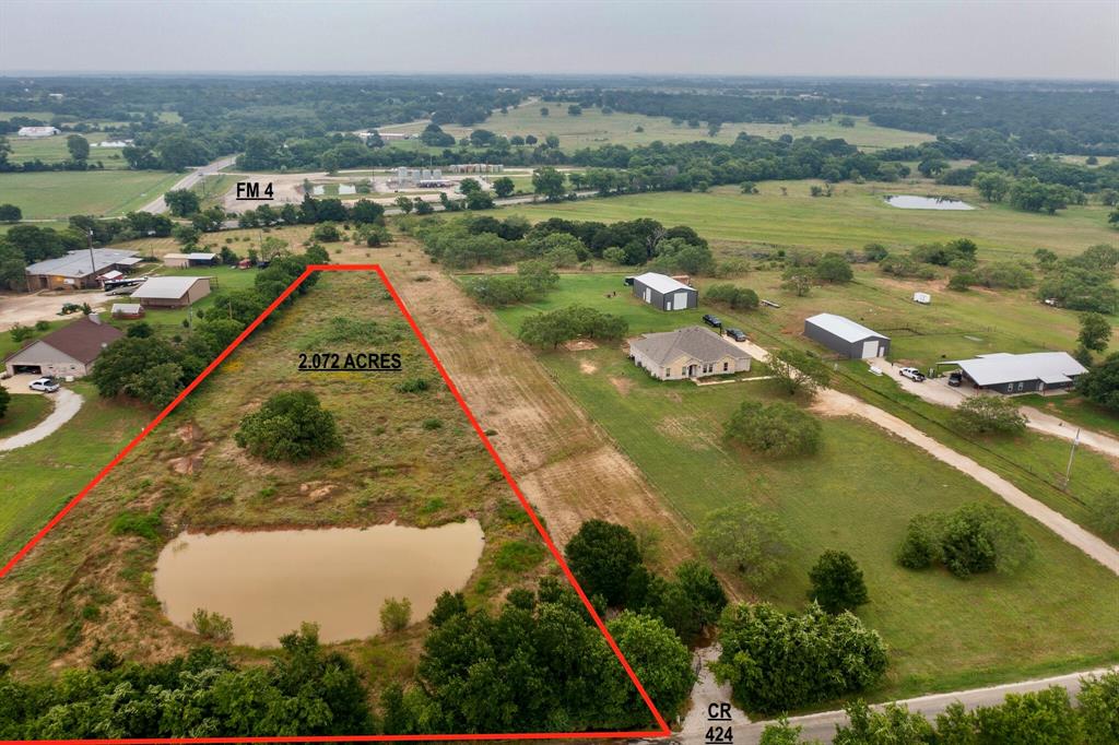 J & E Hernandez Addition - Land