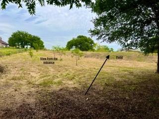 J & E Hernandez Addition - Land