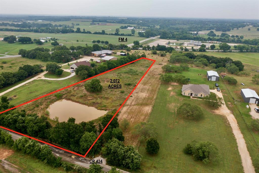 J & E Hernandez Addition - Land