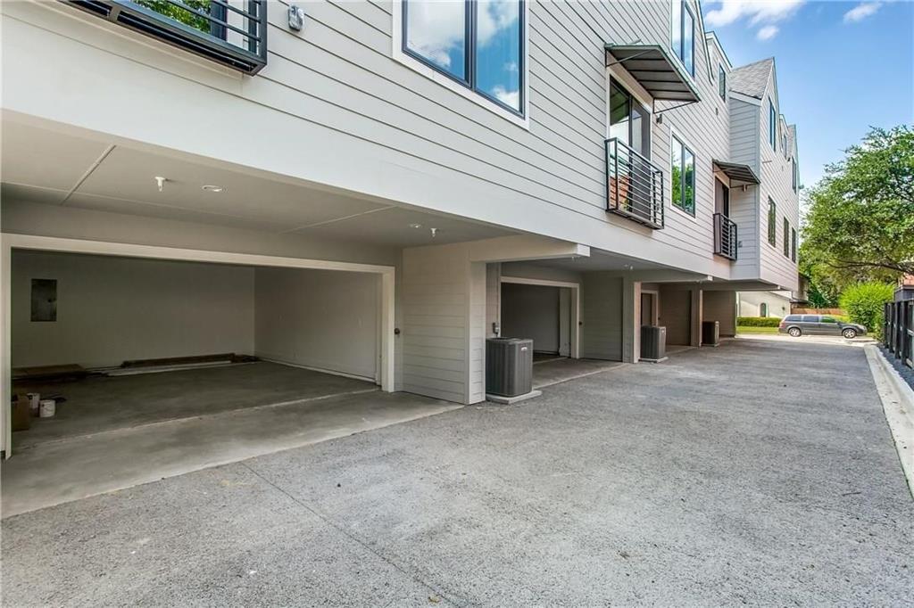 SMU HEIGHTS AMND - Residential Income