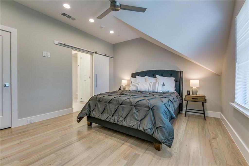 SMU HEIGHTS AMND - Residential Income