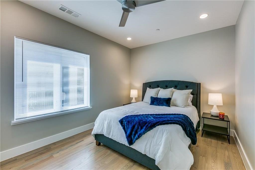 SMU HEIGHTS AMND - Residential Income