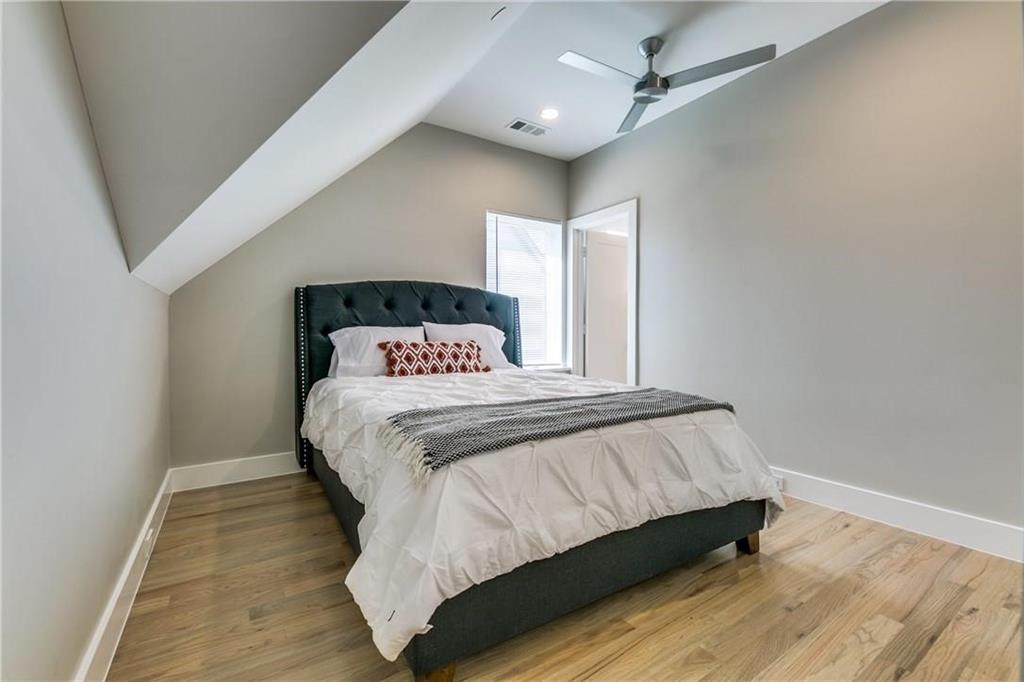 SMU HEIGHTS AMND - Residential Income