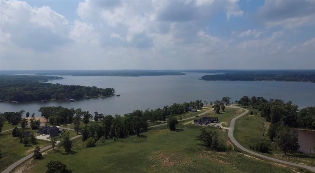South Shore at Lake Bob Sandlin - Land