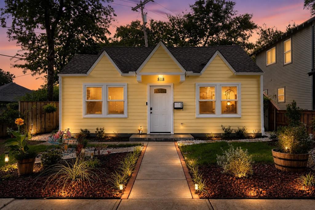 Oak Cliff Annex - Residential
