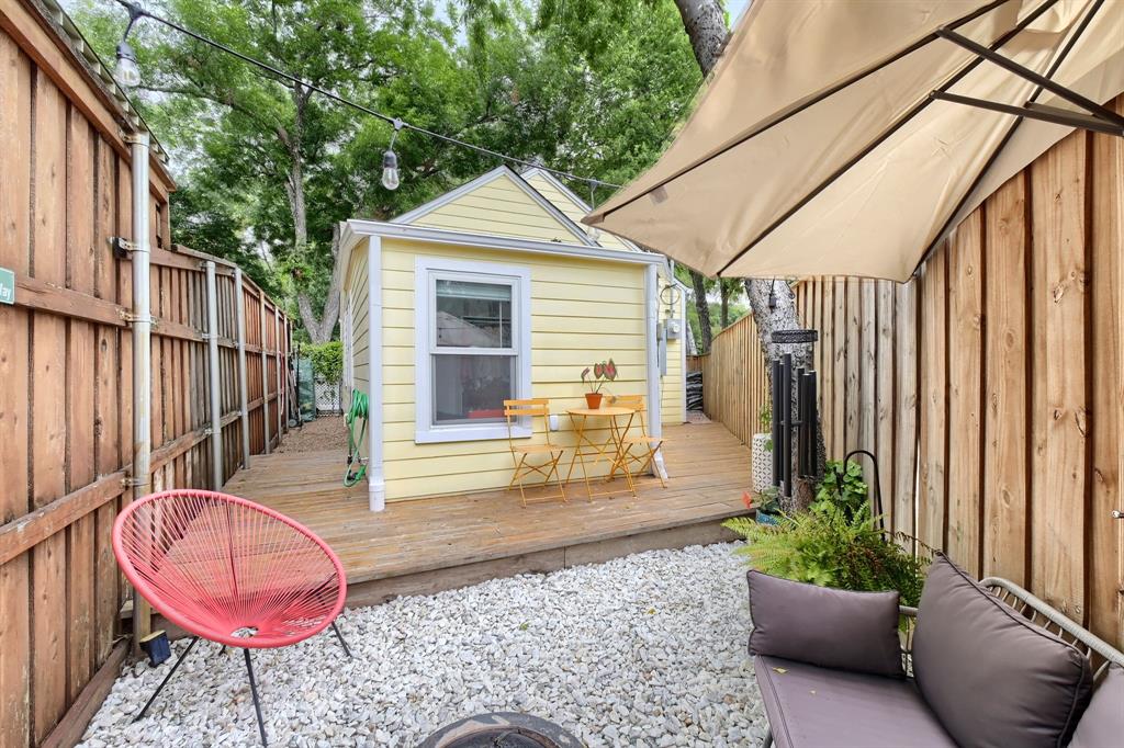 Oak Cliff Annex - Residential