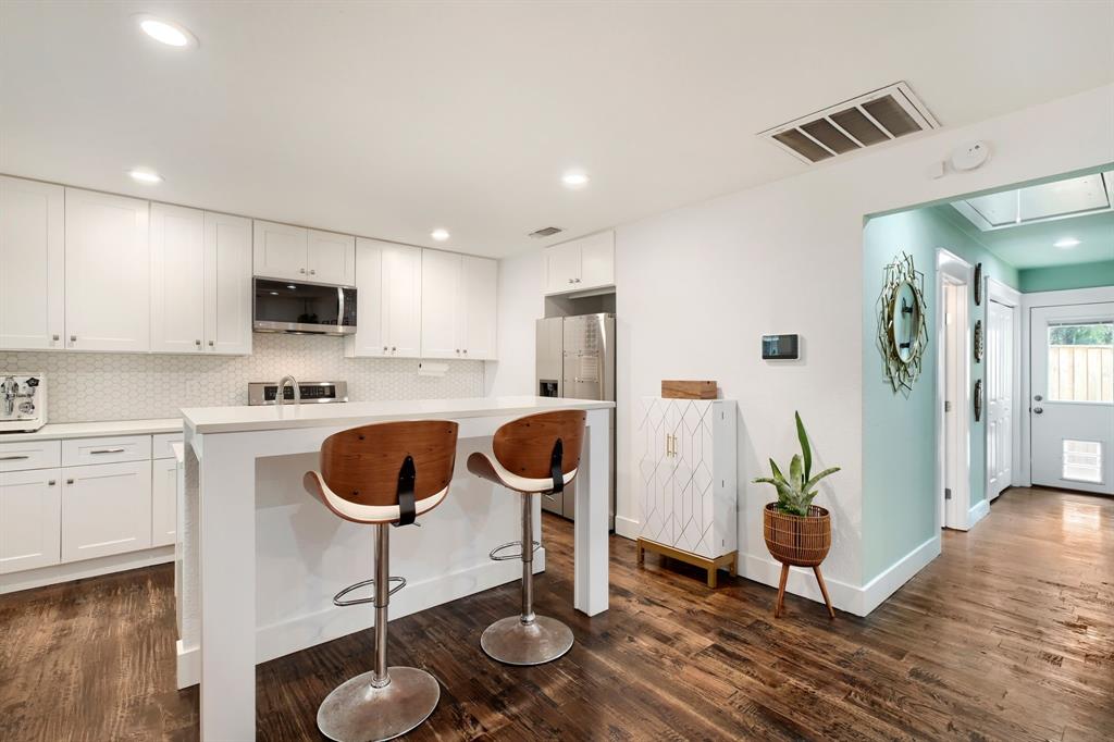 Oak Cliff Annex - Residential