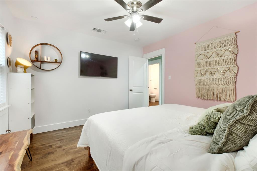 Oak Cliff Annex - Residential