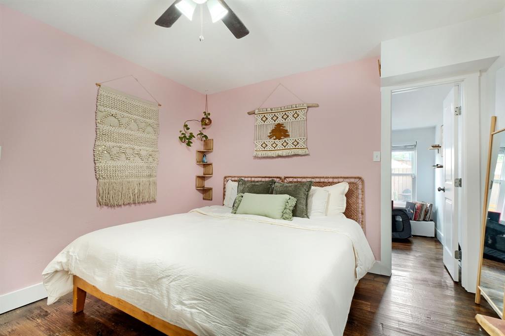 Oak Cliff Annex - Residential