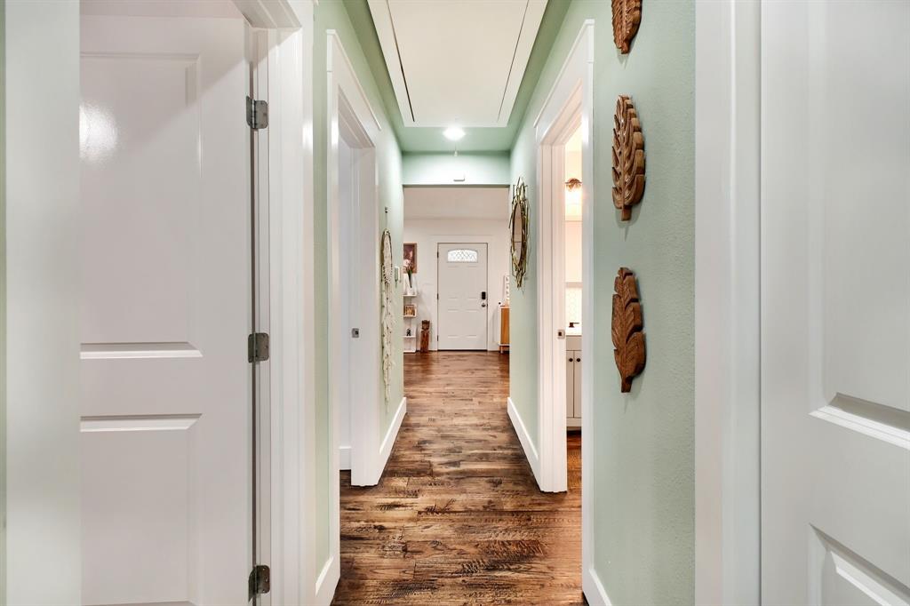 Oak Cliff Annex - Residential