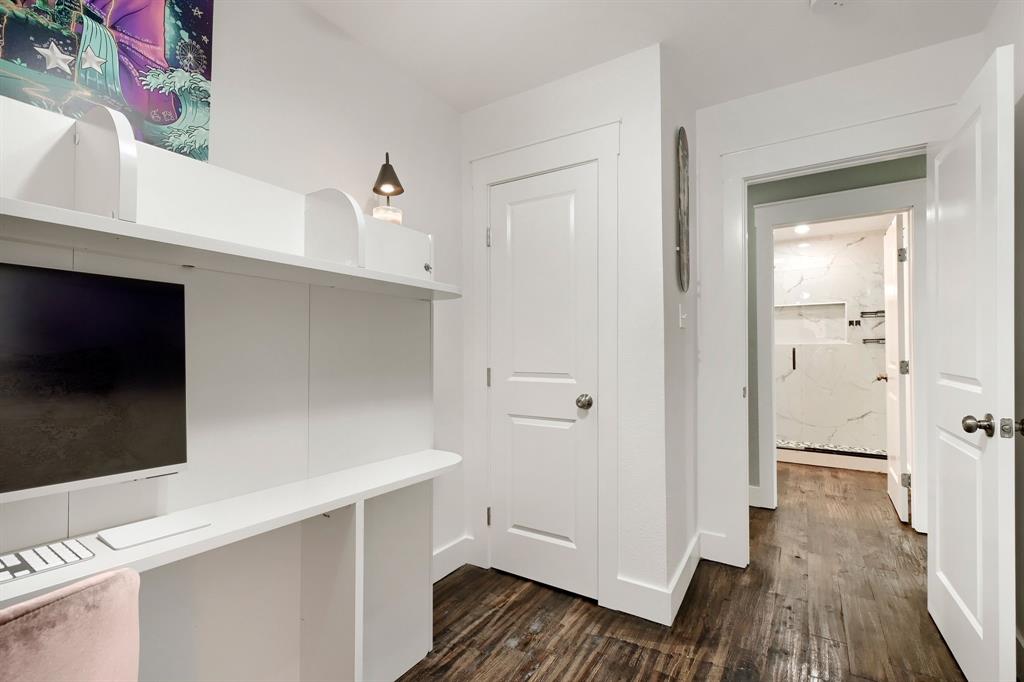 Oak Cliff Annex - Residential