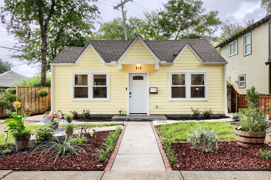 Oak Cliff Annex - Residential
