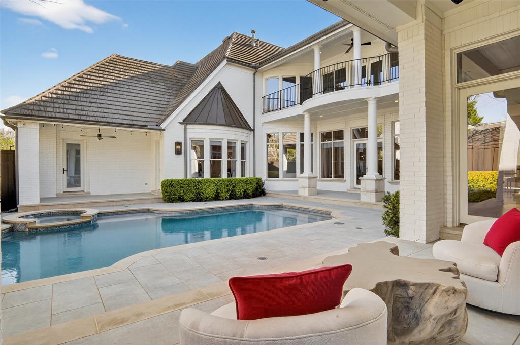 Preston Road Estates - Residential