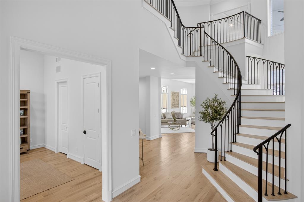 Preston Road Estates - Residential