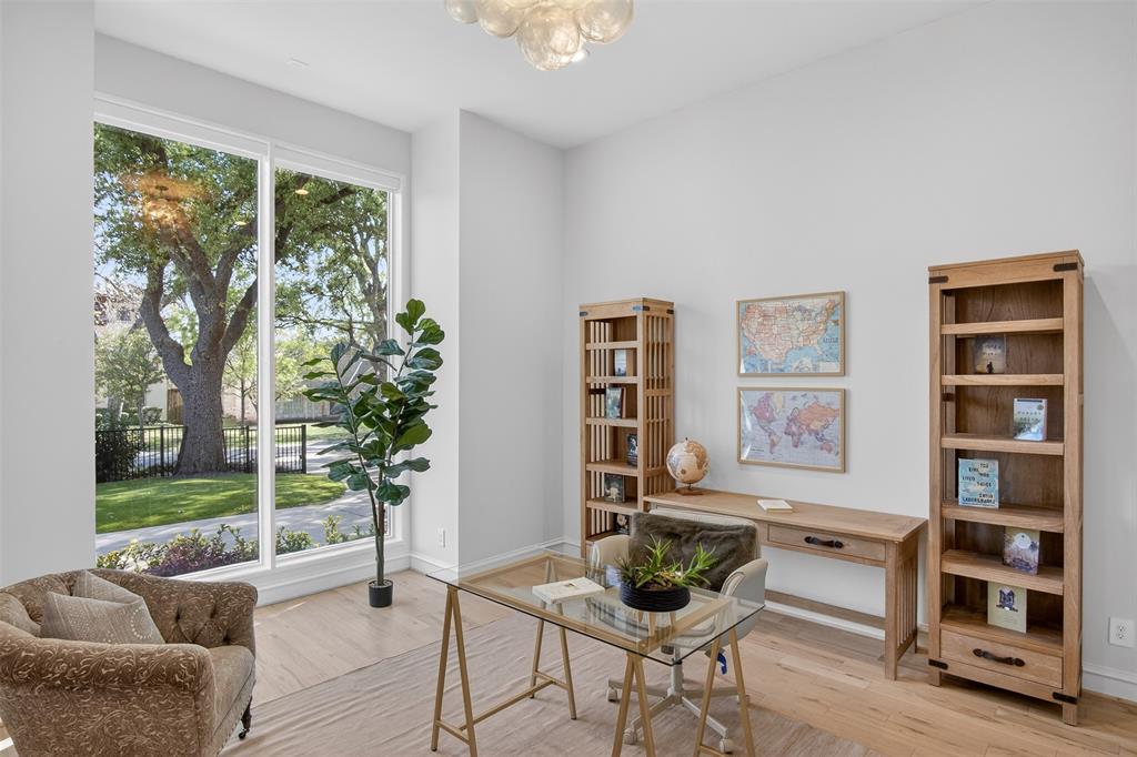 Preston Road Estates - Residential