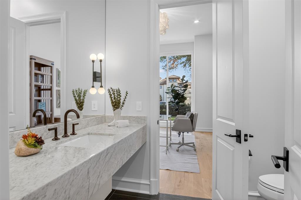 Preston Road Estates - Residential