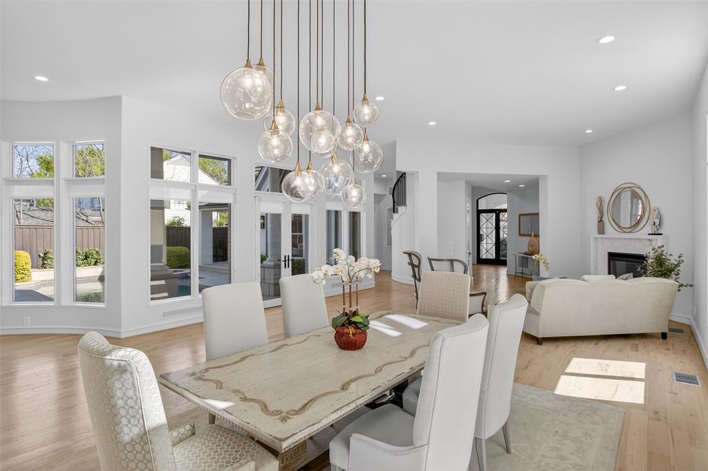 Preston Road Estates - Residential