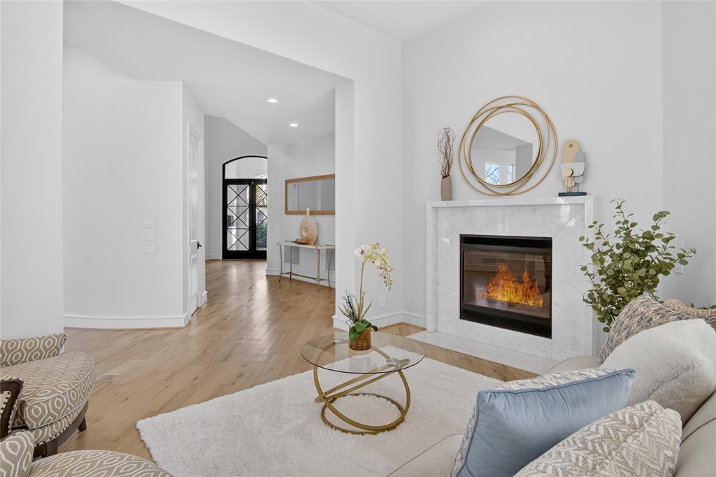 Preston Road Estates - Residential